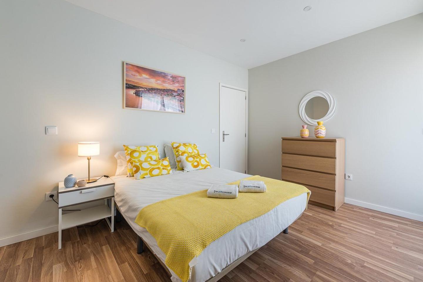 Guestready - Golden And Silver Dawn Apartman Vila Nova de Gaia Kültér fotó