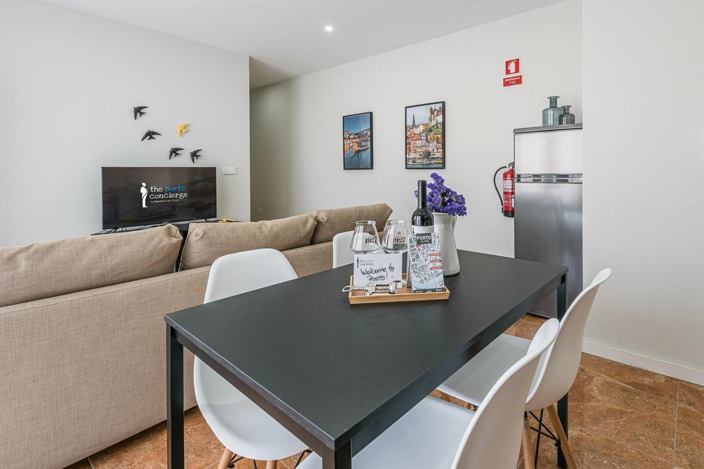 Guestready - Golden And Silver Dawn Apartman Vila Nova de Gaia Kültér fotó