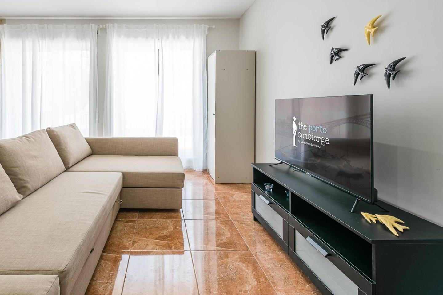 Guestready - Golden And Silver Dawn Apartman Vila Nova de Gaia Kültér fotó