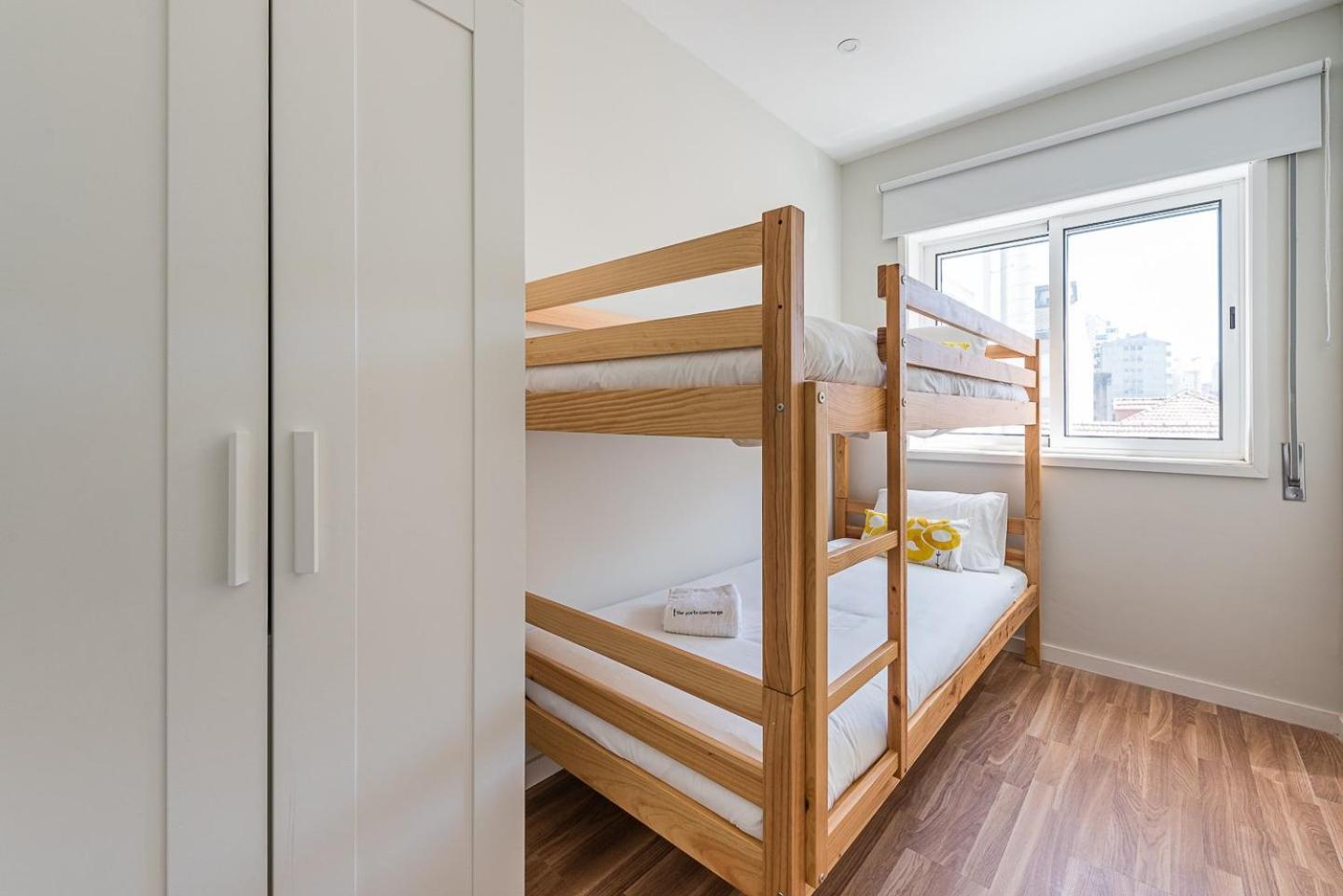 Guestready - Golden And Silver Dawn Apartman Vila Nova de Gaia Kültér fotó