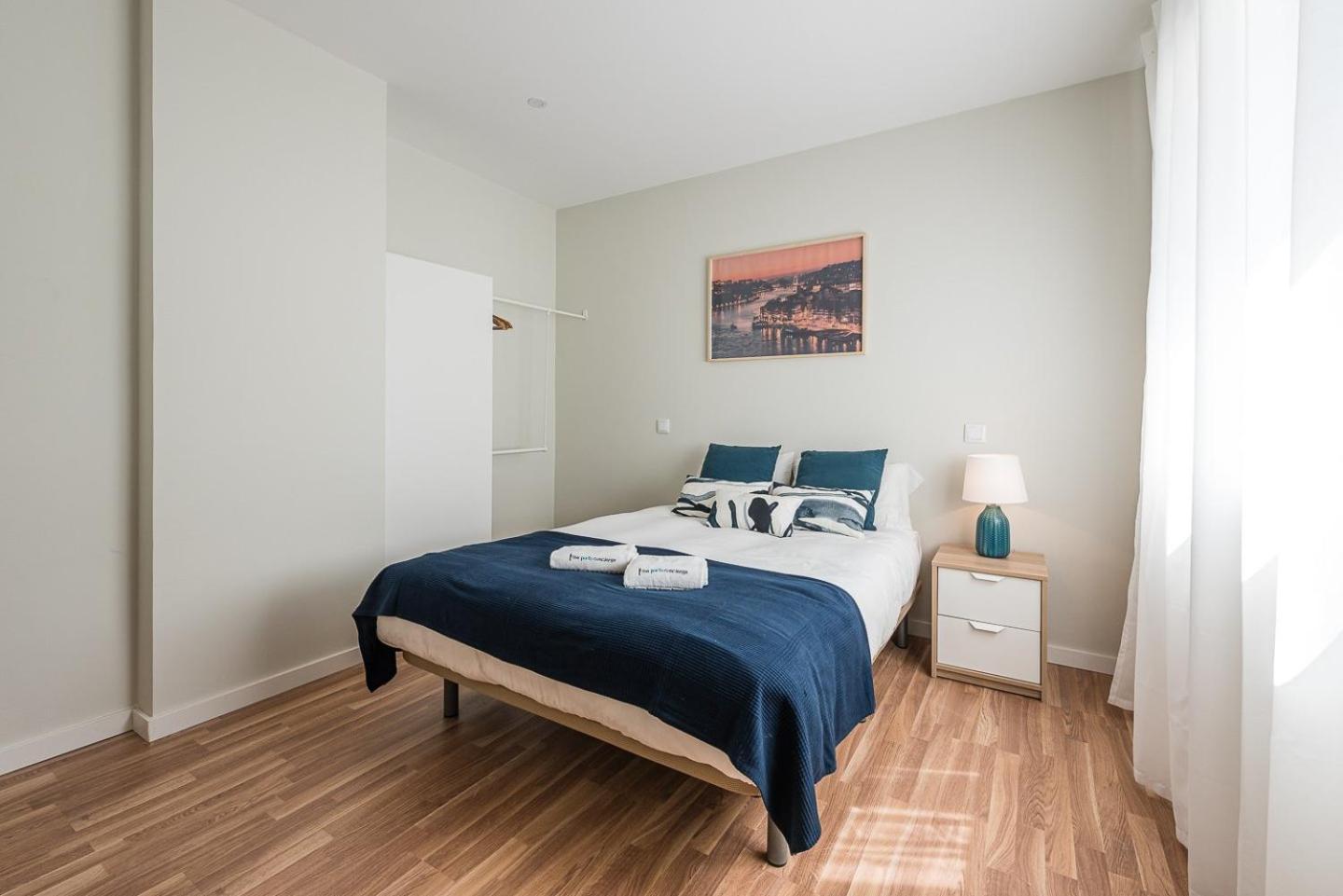 Guestready - Golden And Silver Dawn Apartman Vila Nova de Gaia Kültér fotó