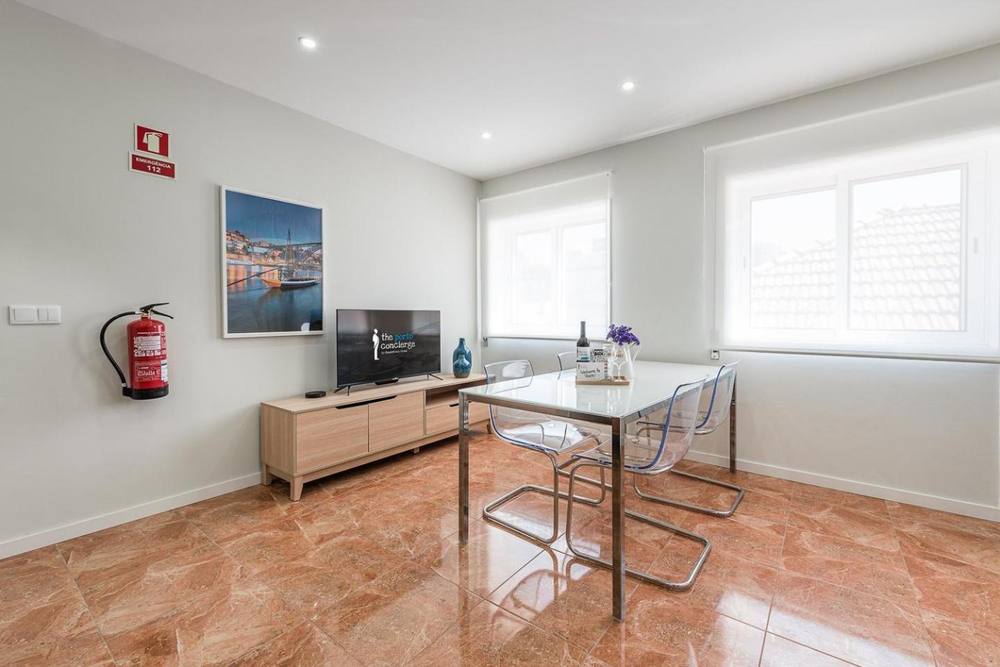 Guestready - Golden And Silver Dawn Apartman Vila Nova de Gaia Kültér fotó