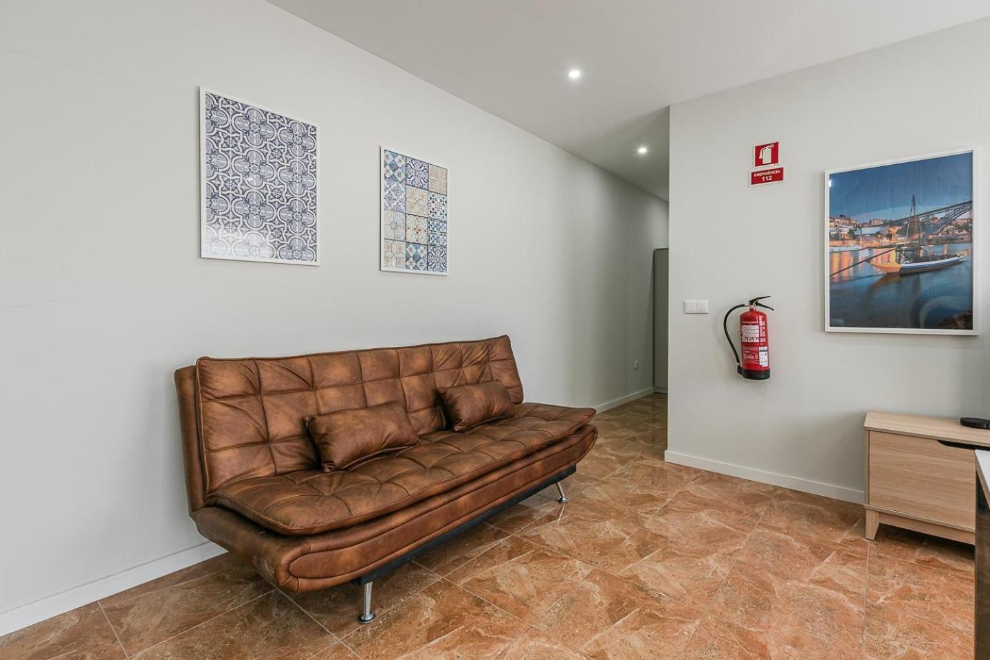 Guestready - Golden And Silver Dawn Apartman Vila Nova de Gaia Kültér fotó