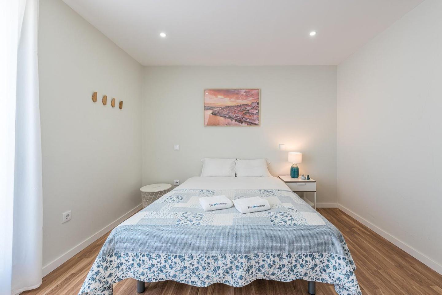 Guestready - Golden And Silver Dawn Apartman Vila Nova de Gaia Kültér fotó