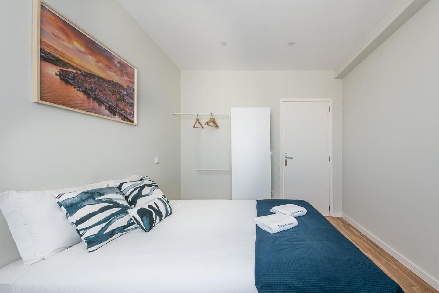 Guestready - Golden And Silver Dawn Apartman Vila Nova de Gaia Kültér fotó