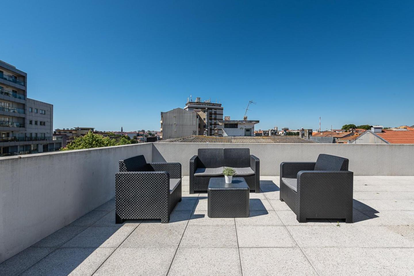 Guestready - Golden And Silver Dawn Apartman Vila Nova de Gaia Kültér fotó