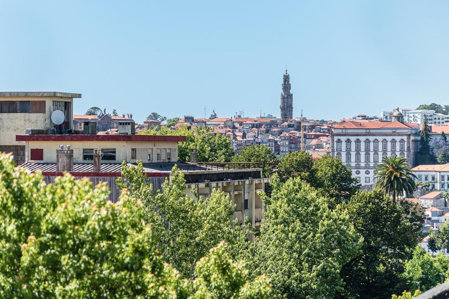 Guestready - Golden And Silver Dawn Apartman Vila Nova de Gaia Kültér fotó